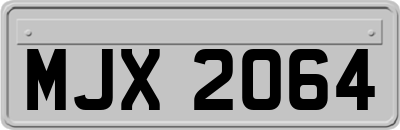MJX2064