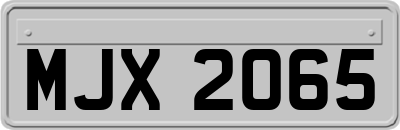 MJX2065