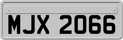 MJX2066