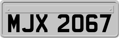 MJX2067