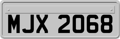 MJX2068