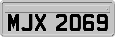 MJX2069