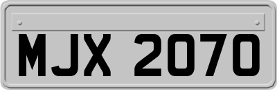 MJX2070