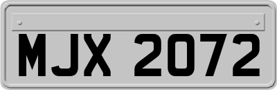 MJX2072