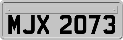MJX2073