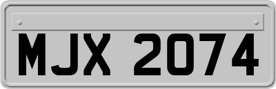 MJX2074