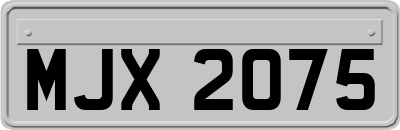 MJX2075