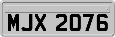 MJX2076