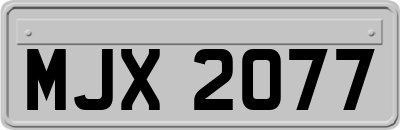 MJX2077
