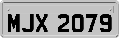 MJX2079