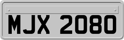 MJX2080