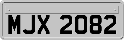 MJX2082