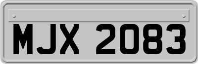 MJX2083