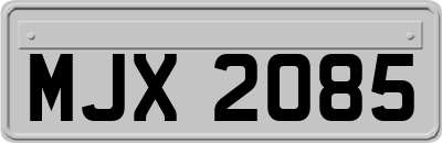 MJX2085
