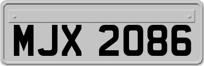 MJX2086
