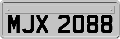 MJX2088