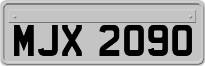 MJX2090