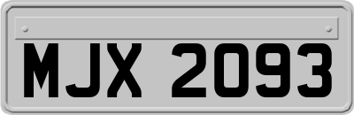 MJX2093