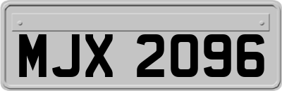 MJX2096