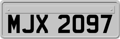 MJX2097