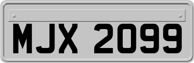 MJX2099