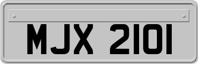 MJX2101