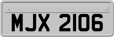 MJX2106