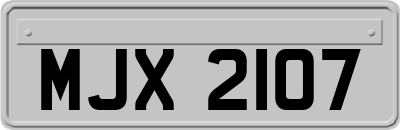 MJX2107