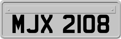 MJX2108