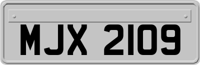 MJX2109