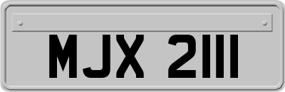MJX2111