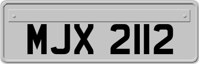 MJX2112