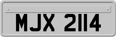 MJX2114