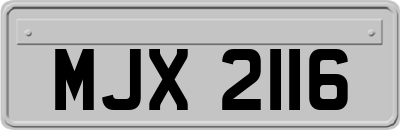 MJX2116