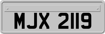 MJX2119