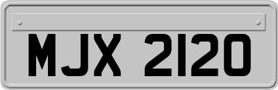 MJX2120