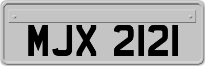MJX2121