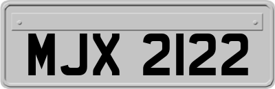 MJX2122