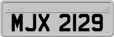 MJX2129