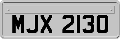 MJX2130