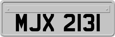 MJX2131