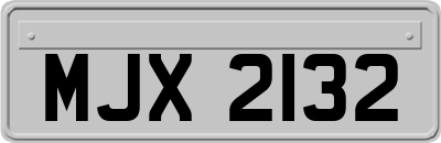 MJX2132