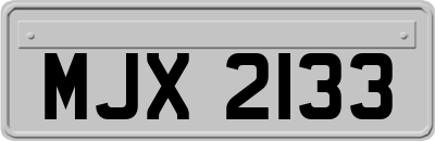 MJX2133