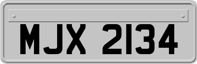 MJX2134