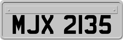MJX2135