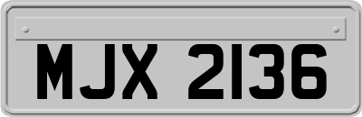 MJX2136