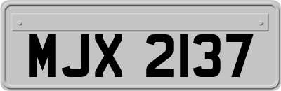 MJX2137