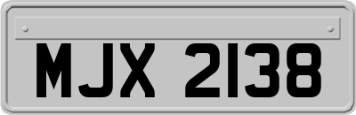 MJX2138