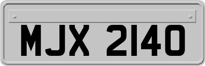 MJX2140
