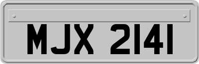 MJX2141